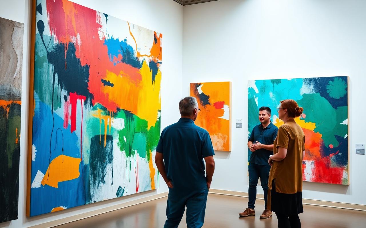 Bu üç Basel'li sanatçı sanat piyasasını titretiyor